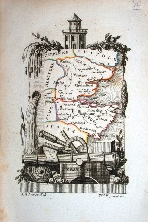 Thumbnail: Perrot 1823